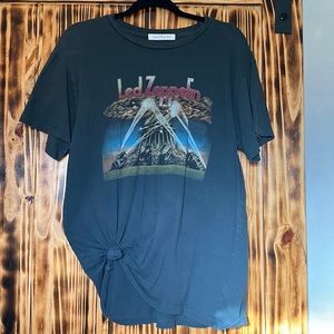 Daydreamer Led Zeppelin tee